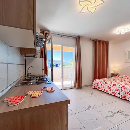 Apartment Live The Color In Bibiones Heart