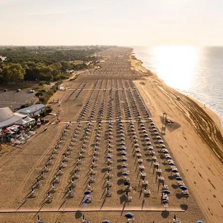 Apartmán Live The Color In Bibiones Heart *