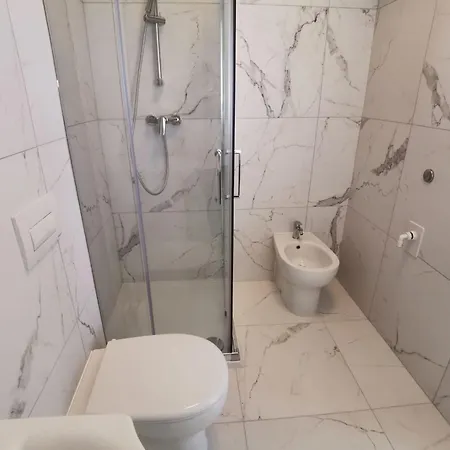 Live The Color In Bibiones Heart Apartmán Bibione