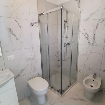 Apartmán Live The Color In Bibiones Heart Bibione