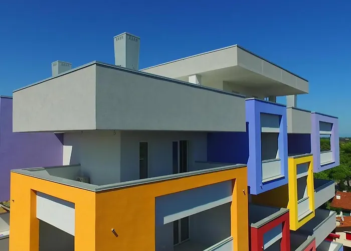 Live The Color In Bibiones Heart