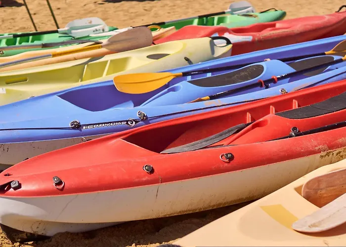 Live The Color In Bibiones Heart Lägenhet *