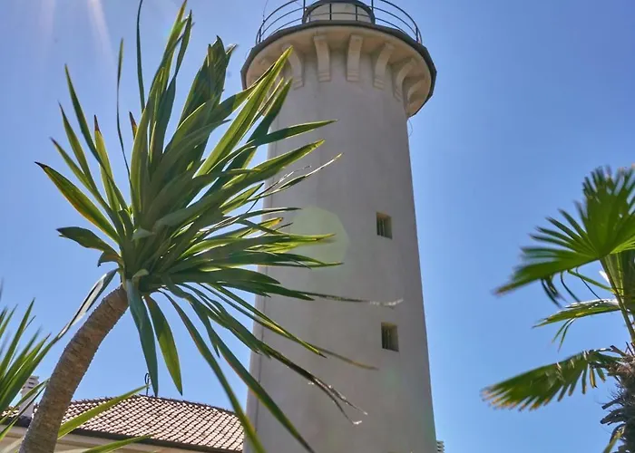 Lägenhet Live The Color In Bibiones Heart Bibione