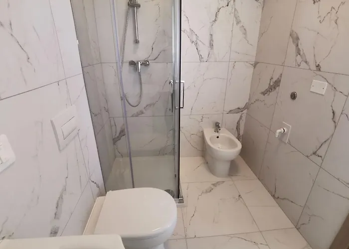 Live The Color In Bibiones Heart Apartment Bibione