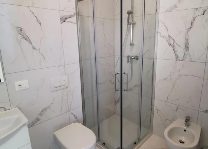 Apartment Live The Color In Bibiones Heart Bibione